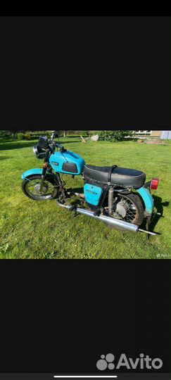 Для Иж планета