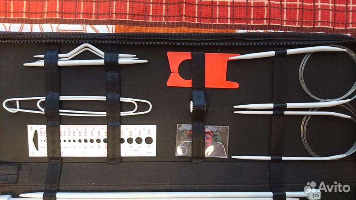 Набор для вязания