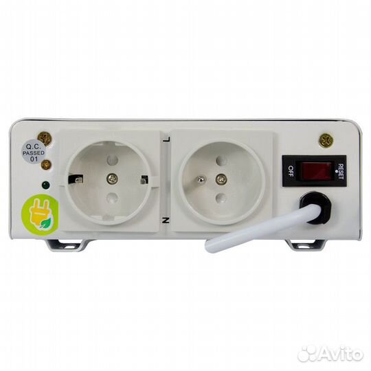 Стабилизатор арс -1000 Энергия для котлов