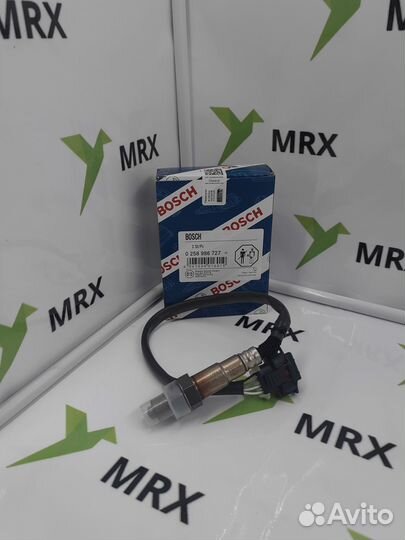 Лямбда-зонд 0258986727