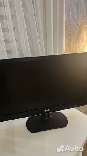 Телевизор lg 32