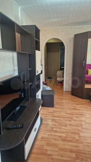 2-к. квартира, 24 м², 5/5 эт.