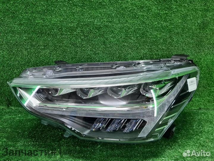 Фара левая Haval Jolion (2021-н.в.)