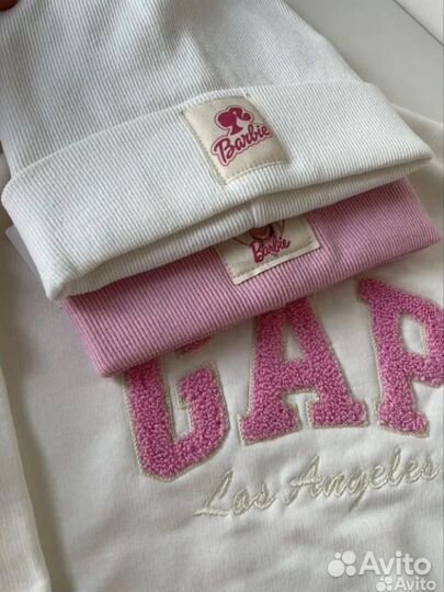 Шапка zara новая