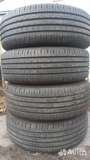 Continental ContiPremiumContact 5 215/60 R16 95H