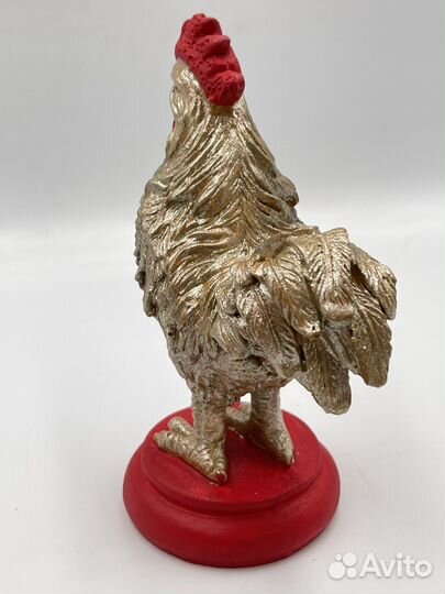 Статуэтка Петух