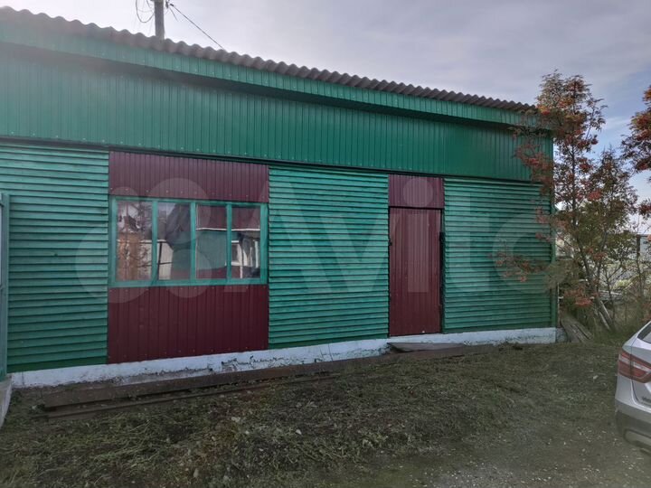 Дача 35 м² на участке 10 сот.