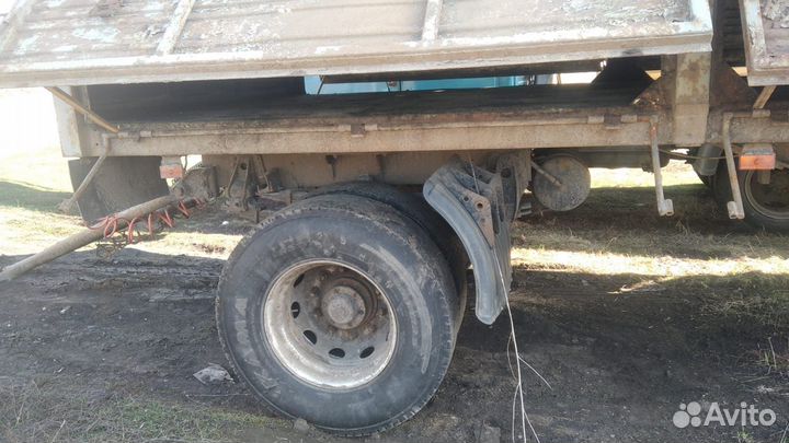 МАЗ 630305-220, 2006