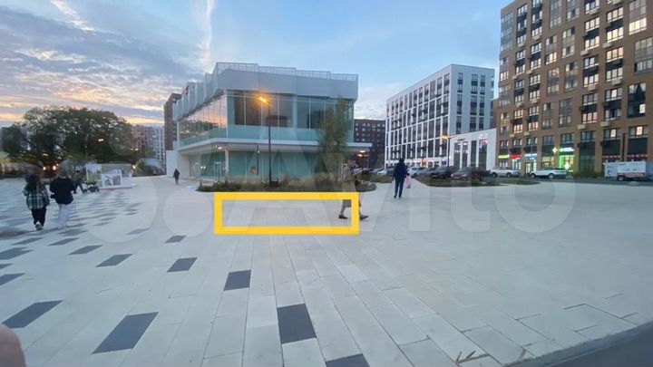 Свободного назначения, 10 м²