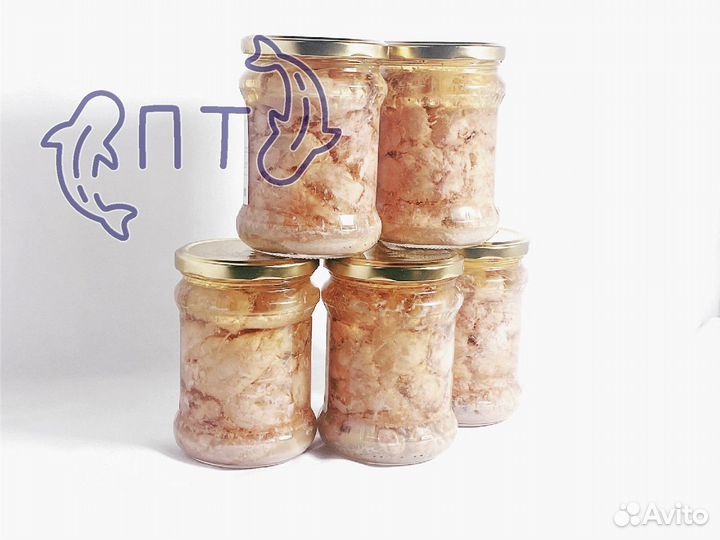 Печень трески оптом