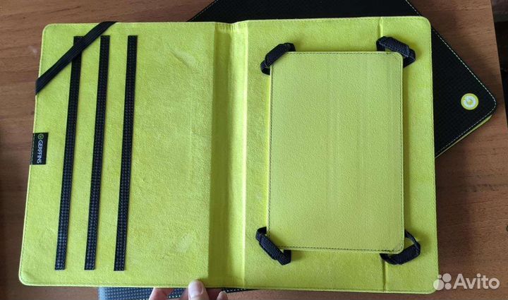 Чехол на iPad и планшета