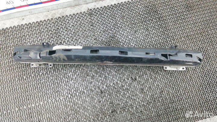 Усилитель бампера передний (кронштейн) citroen C4