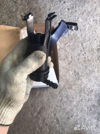 Омыватель фары nissan teana