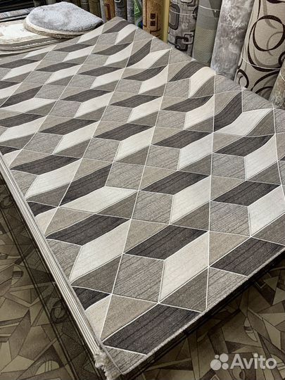 Ковры и паласы новые 2.5х3.5/ 2.5х4/ 3х4/ 2.5х5 м