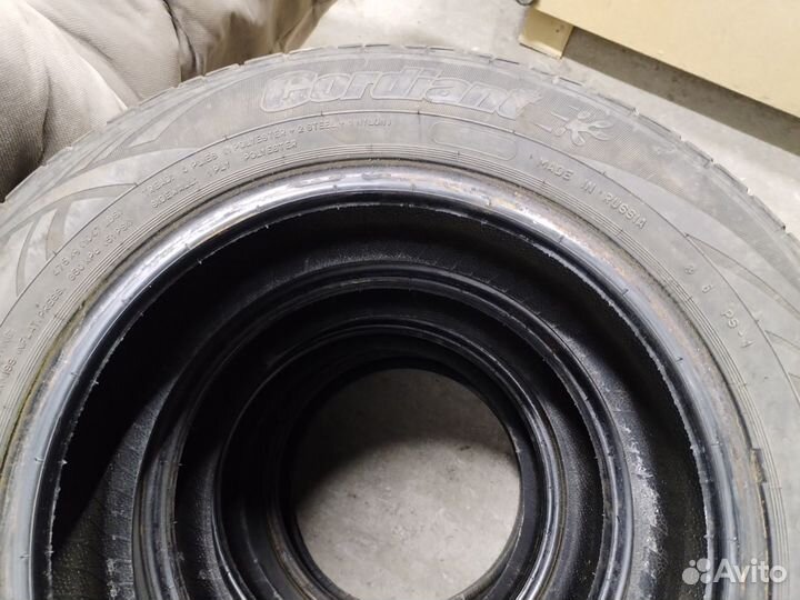 Cordiant Road Runner 185/60 R14