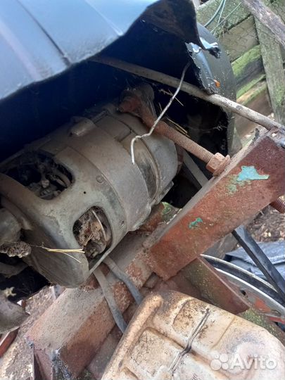 Сеялка Эльворти (Червона Зирка) СУПН-8А, 1995