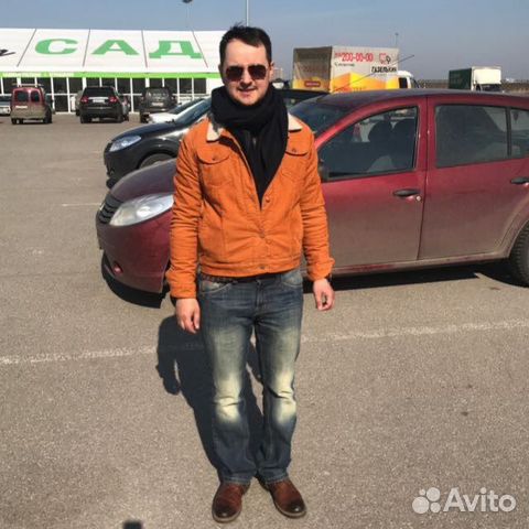 Инструктор по вождению