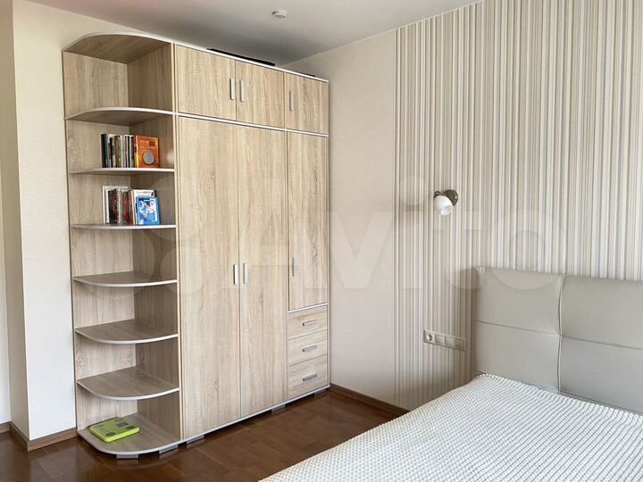 Комната 20 м² в 1-к., 5/11 эт.