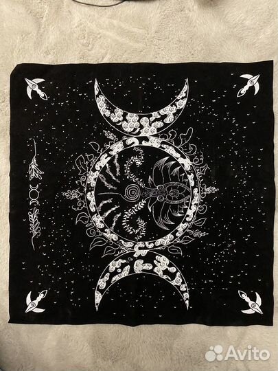 Мешочек для taro