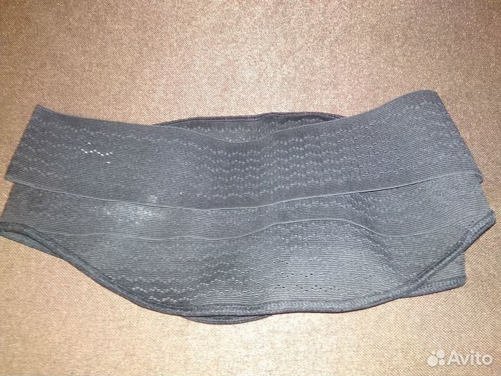 Бандаж (пояс) для беременных