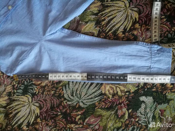 Рубашка h&m новая