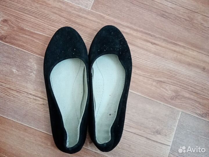 Балетки 33