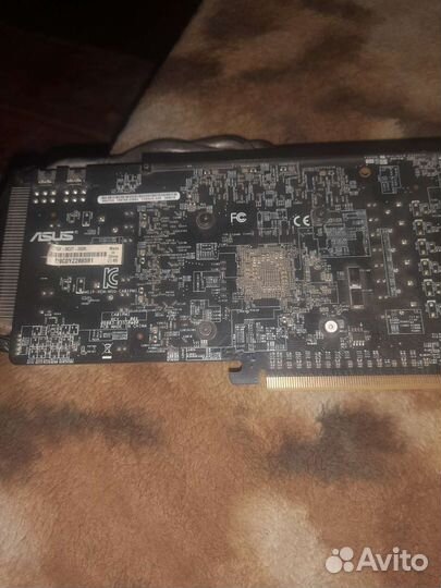 Видеокарта