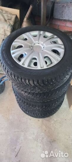 Nokian Tyres Nordman 8 175/65 R14 T