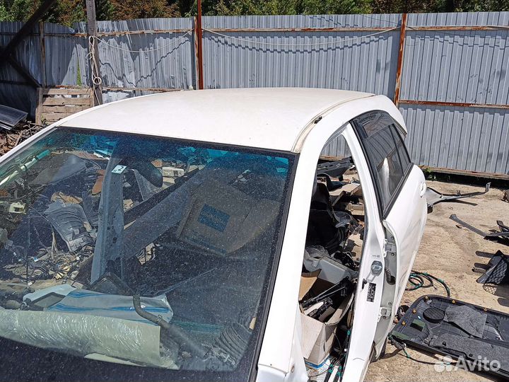 Крыша toyota harrier 2 lexus 300