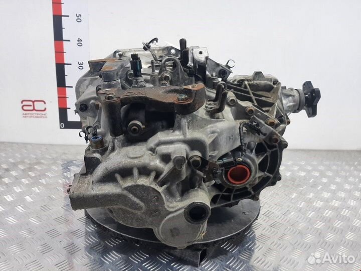 Кпп 6ст (механическая коробка) Renault Koleos (2008-2016) M9R832