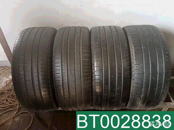 Pirelli Scorpion Verde 275/45 R21 105W
