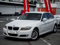 BMW 3 серия 2.0 AT, 2011, 211 000 км, с пробегом, цена 1 160 000 руб.
