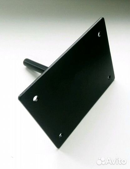 Держатель клемп для Roland SPD SX и других модулей