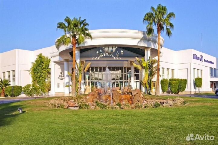 Горящий тур в Египет 2Взр+1Реб на 9 ночей