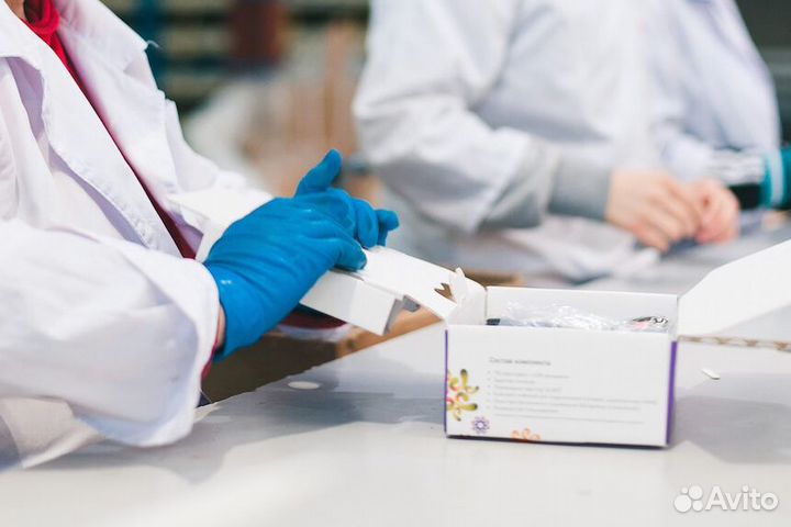 Москва вахта комплектовщик без опыта