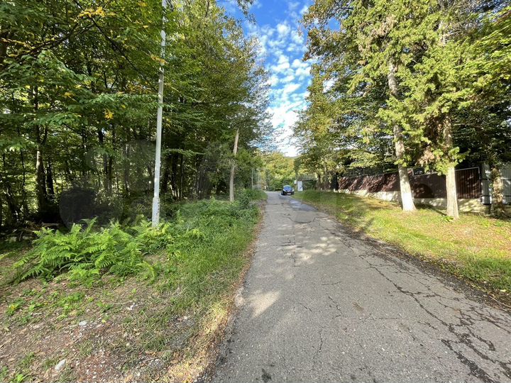 Участок 45 сот. (ИЖС)