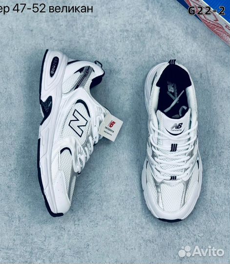 Кроссовки New Balance 530