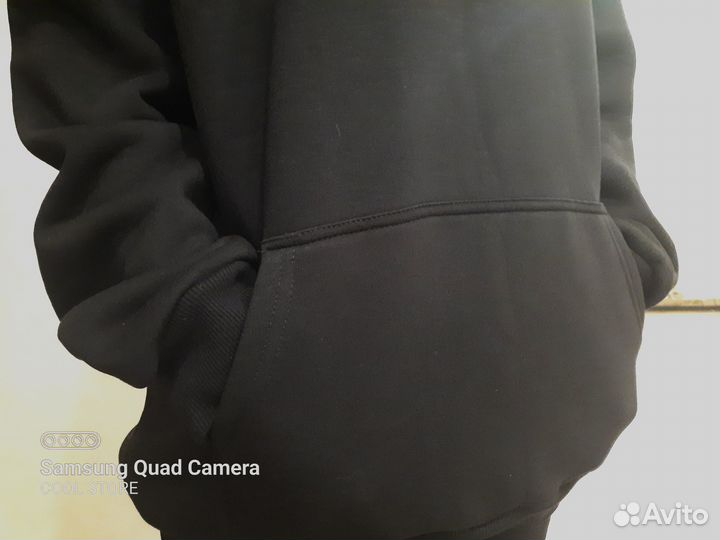 Спортивный костюм