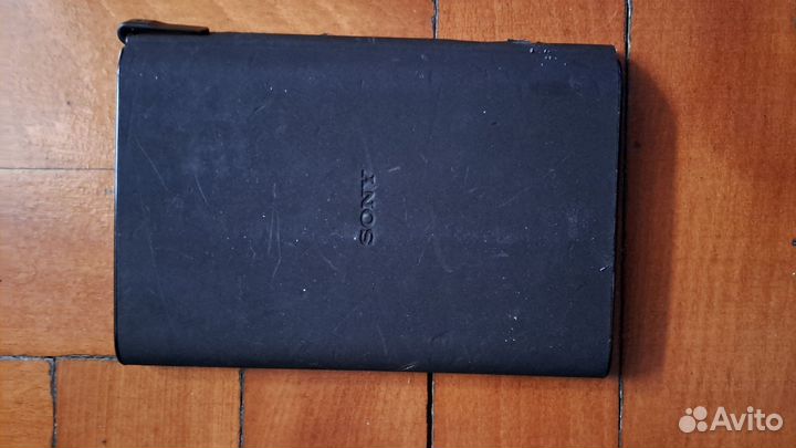 Электронная книга sony PRS T1