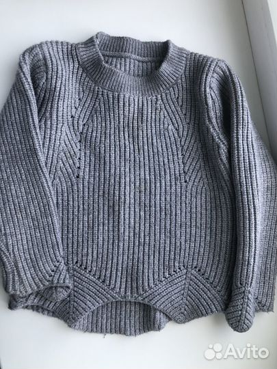 Комплект одежды на мальчика