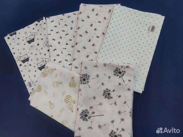 Пеленки 90*125