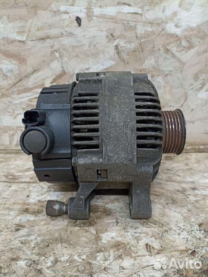 Генератор Citroen Berlingo m59