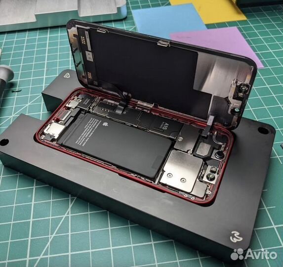 iPhone, Samsung Ремонт