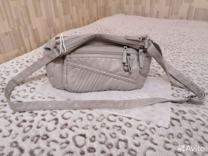 Сумка женская