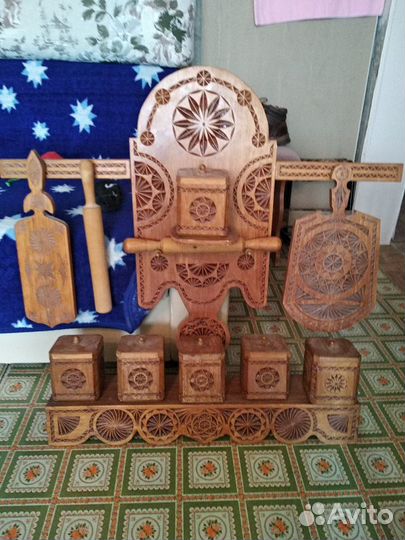 Кухонный гарнитур