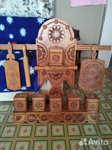 Кухонный гарнитур