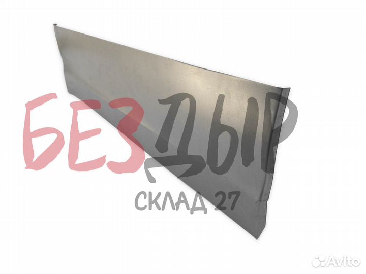 Пенка Chevrolet Cobalt I передняя правая