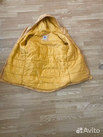 Куртка на мальчика Kappa