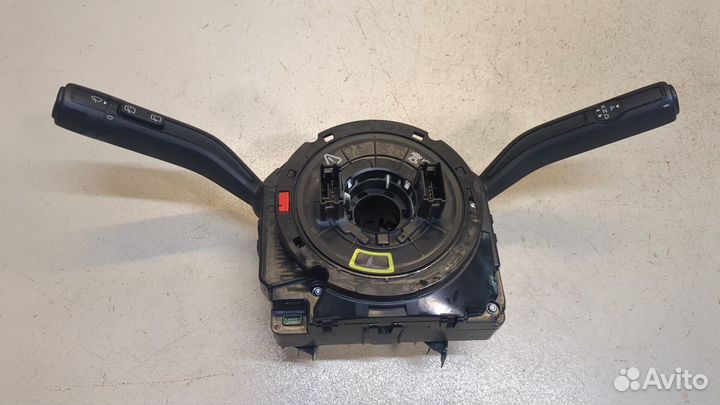 Переключатель поворотов и дворников Mercedes A W17