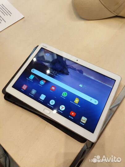 Huawei mediapad m3 lite 10